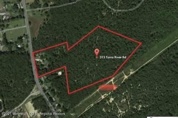 313 Toms River Road Jackson, NJ 08527 - Photo 1 of 3 313 land