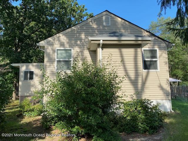 313 Toms River Road Jackson, NJ 08527 - Photo 3 of 3 313 Front
