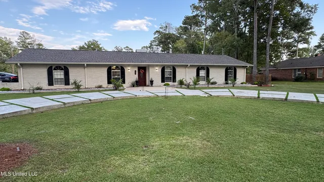 $300,000 | 108 Azalea Drive, Forest, MS 39074