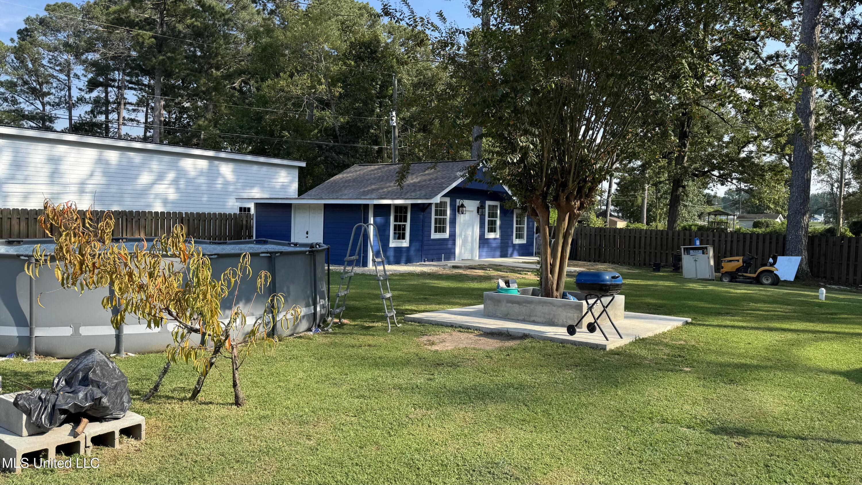 108 Azalea Drive Forest, MS 39074 - Photo 24 of 31 IMG_3729