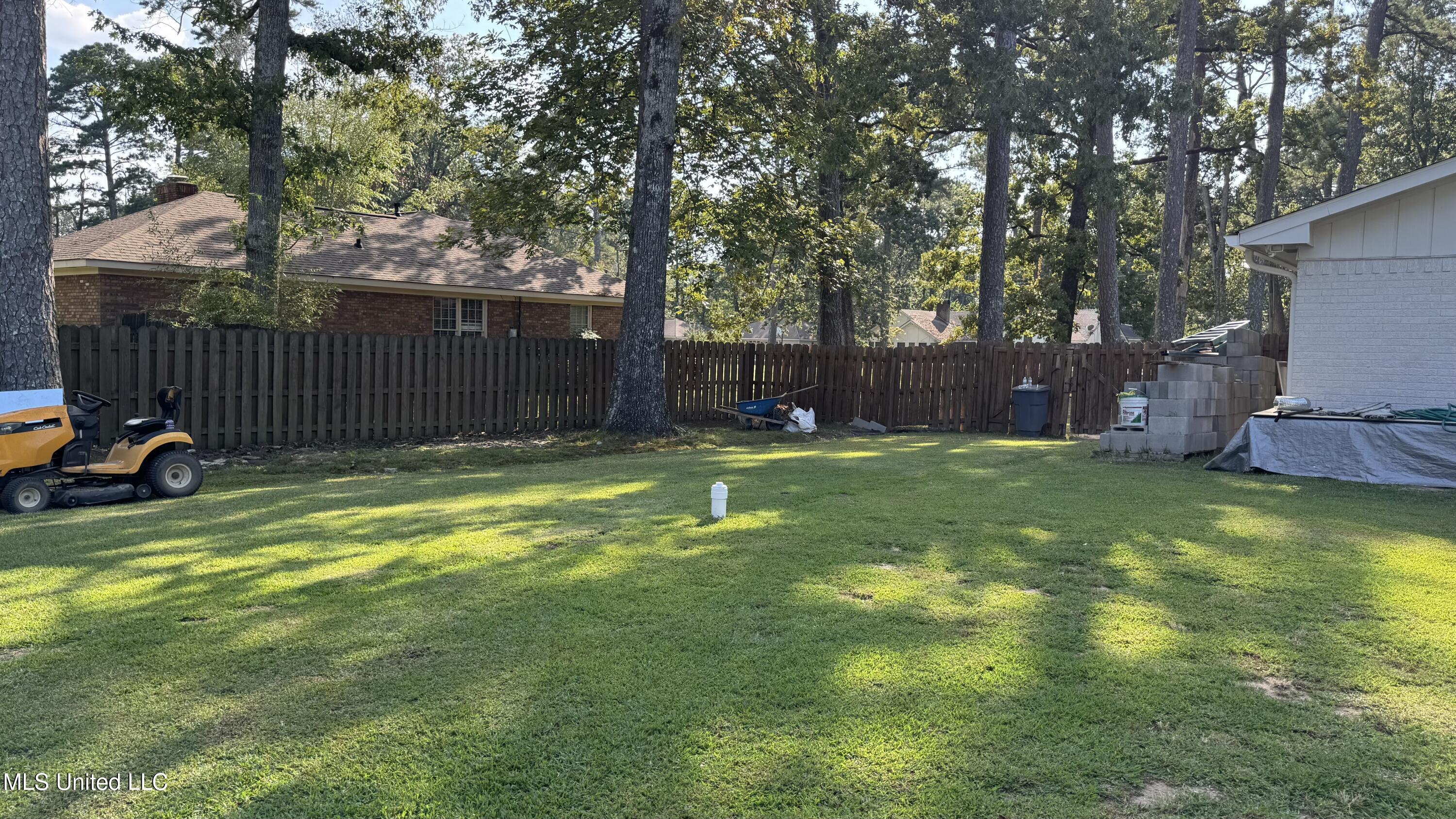 108 Azalea Drive Forest, MS 39074 - Photo 26 of 31 IMG_3733 (1)
