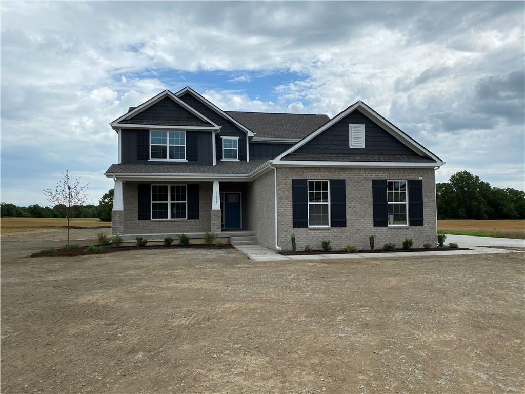 11531 Thompson Road Indianapolis, IN 46259 - Photo 1 of 4 Gallery Image 1