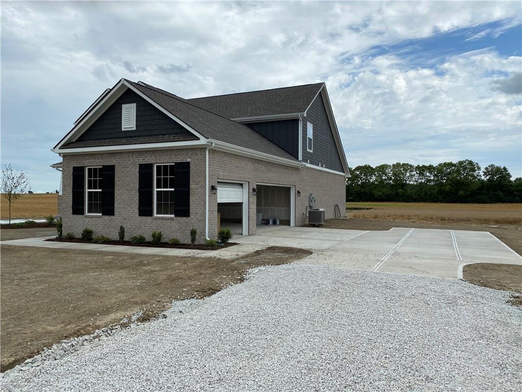 11531 Thompson Road Indianapolis, IN 46259 - Photo 2 of 4 Gallery Image 2