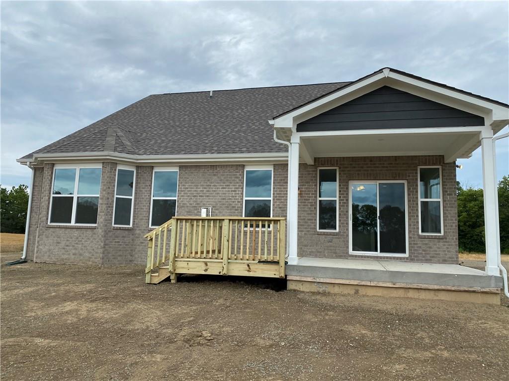 11531 Thompson Road Indianapolis, IN 46259 - Photo 3 of 4 Gallery Image 3