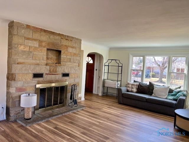 4516 Bowen Road Toledo, OH 43613 - Photo 6 of 17 Gallery Image 6