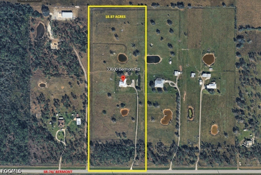 33600 Bermont Road Punta Gorda, FL 33982 - Photo 8 of 42