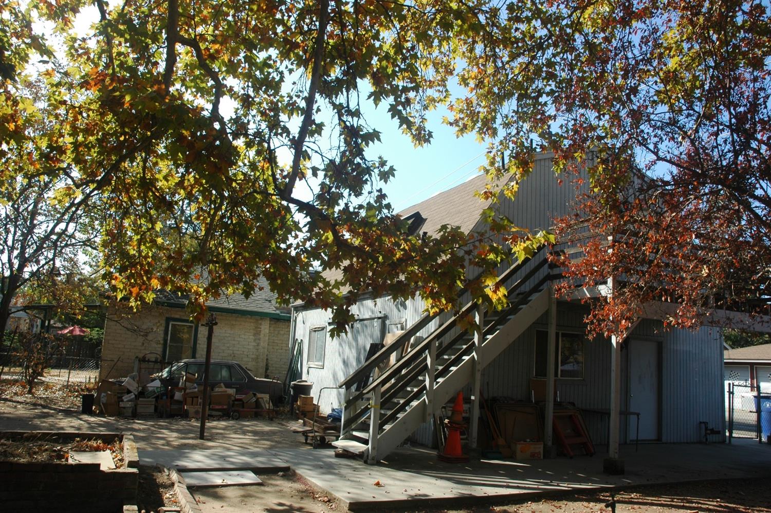 6 Pollasky Avenue Clovis, CA 93612 - Photo 24 of 24 Detached Garage 2 of 2 photos