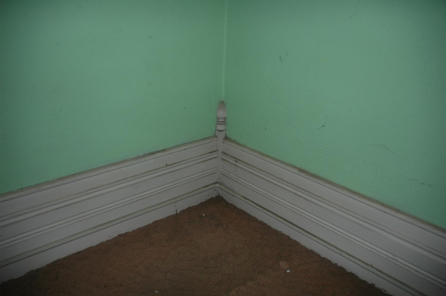 6 Pollasky Avenue Clovis, CA 93612 - Photo 6 of 24 Dining Room Baseboards 2 of 3 photos