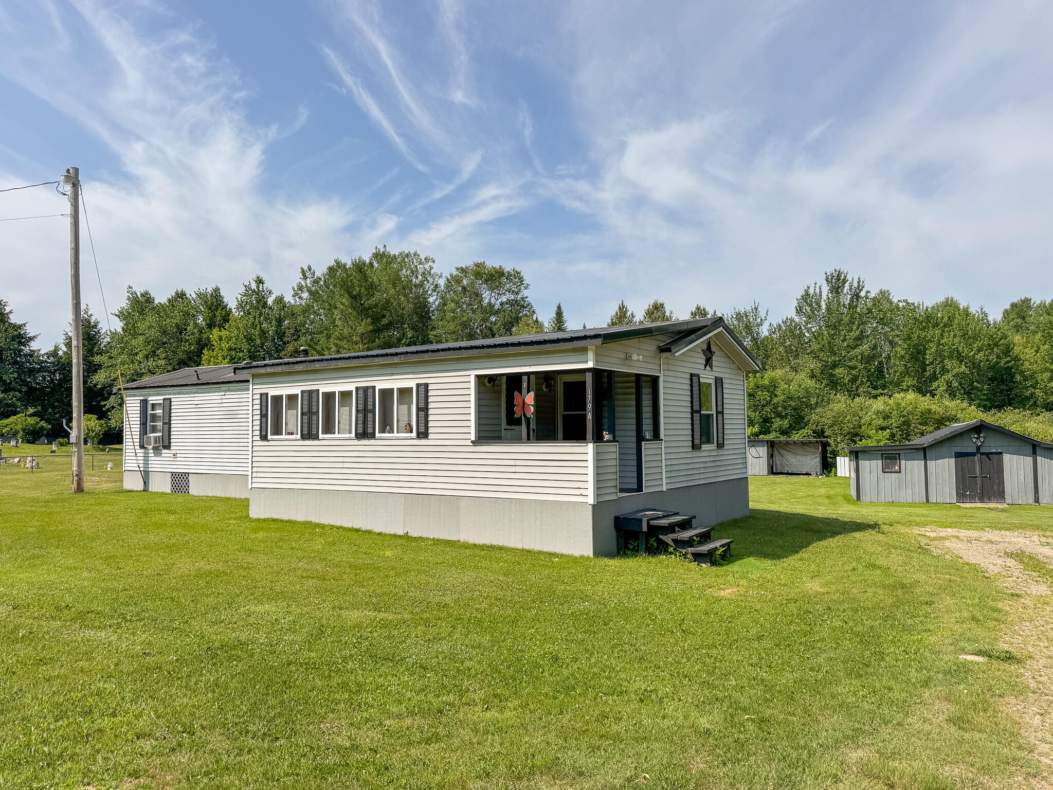 1794 Park Street Springfield, ME 04487 - Photo 1 of 17 1