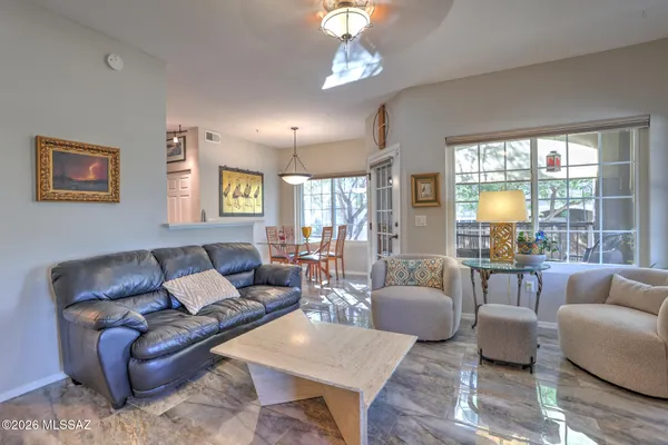 $279,000 | 1500 East Pusch Wilderness Drive, Unit 9101, Tucson, AZ 85737