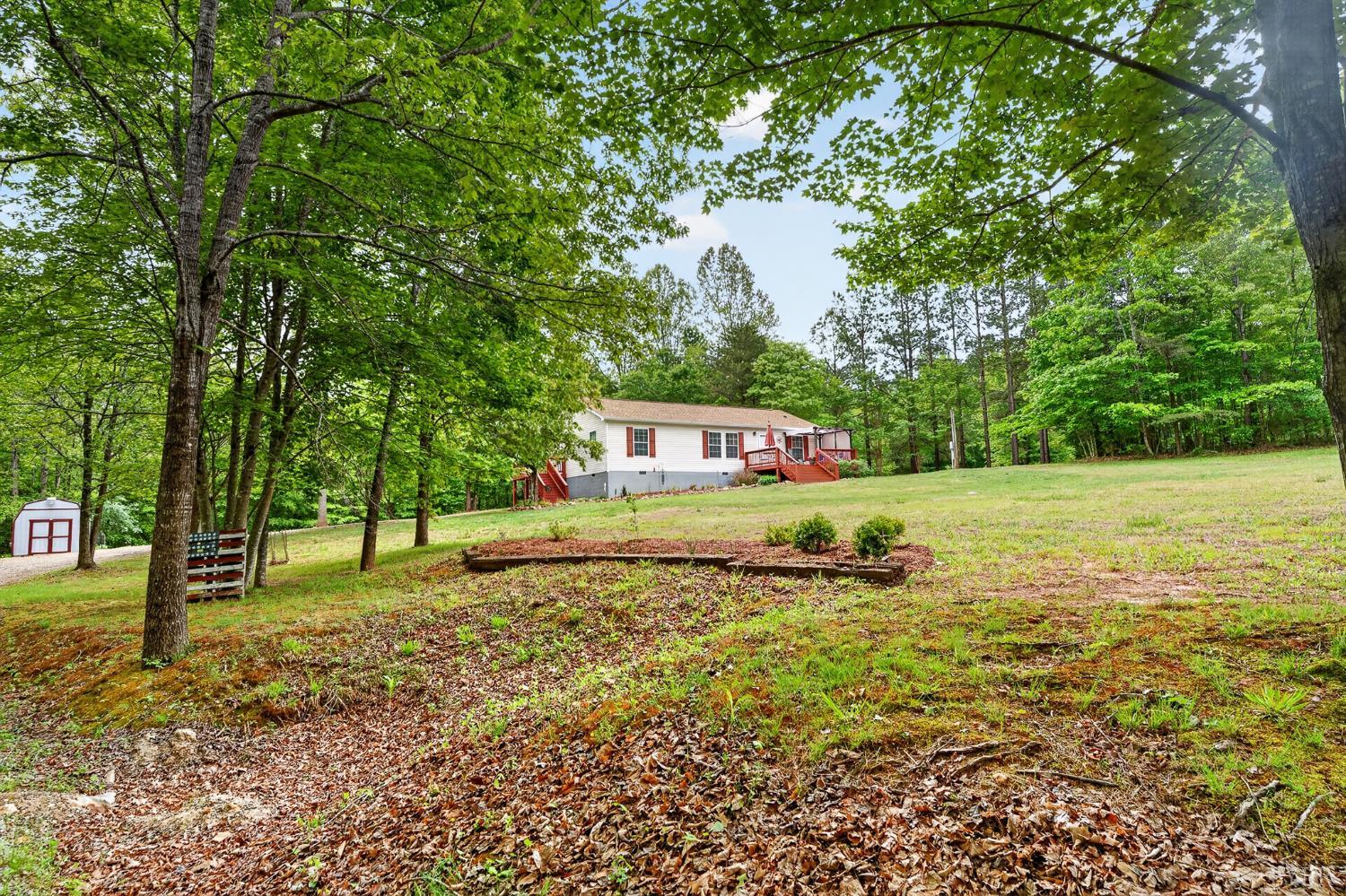 1512 Miller Lk Road Burkeville, VA 23922 - Photo 40 of 51