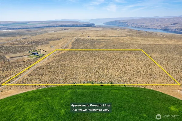 $150,000 | 999999 Silica Road Southwest, Quincy, WA 98848
