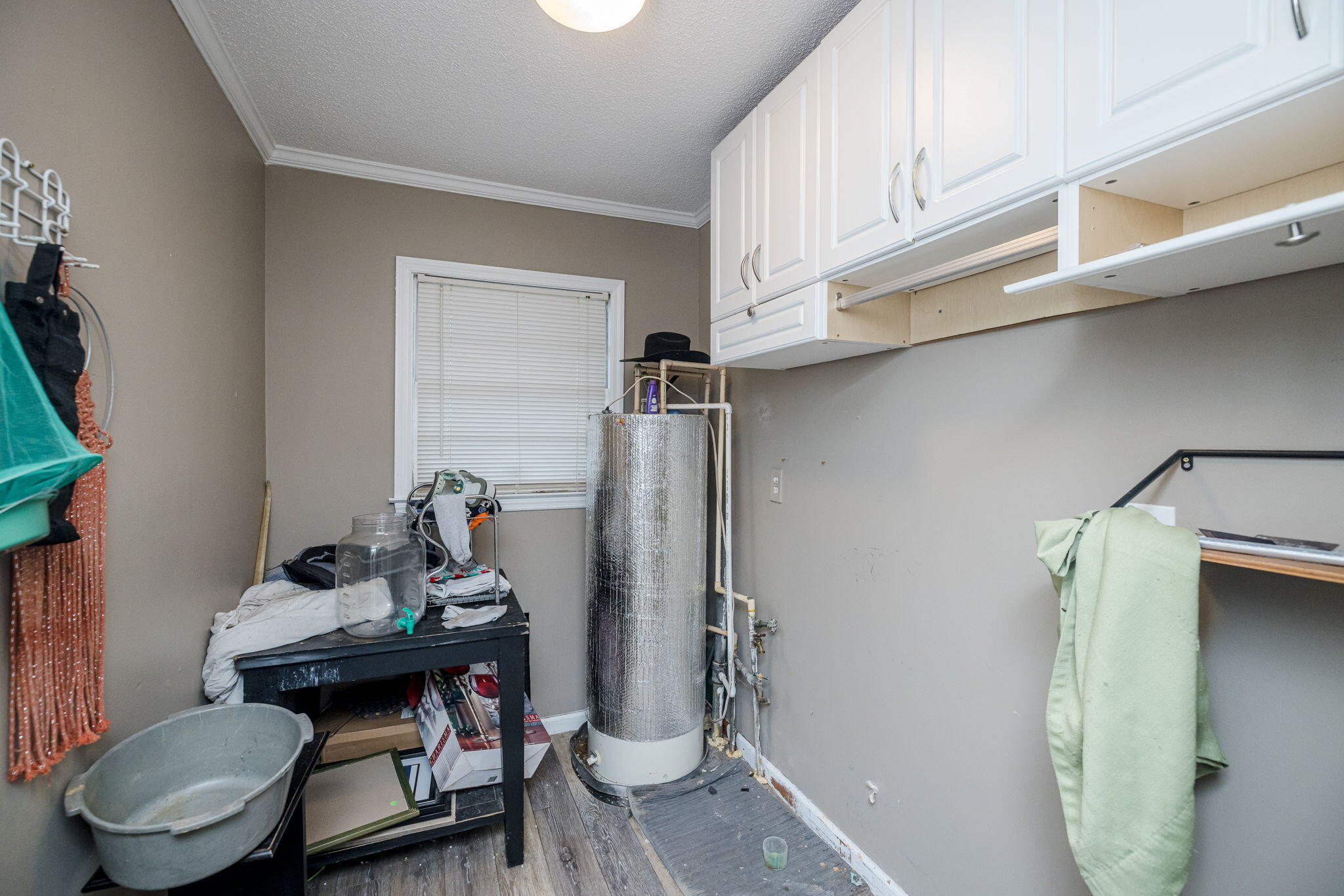 1084 Mark Walden Road Blythe, GA 30805 - Photo 26 of 39 1084MarksWaldenRd-32