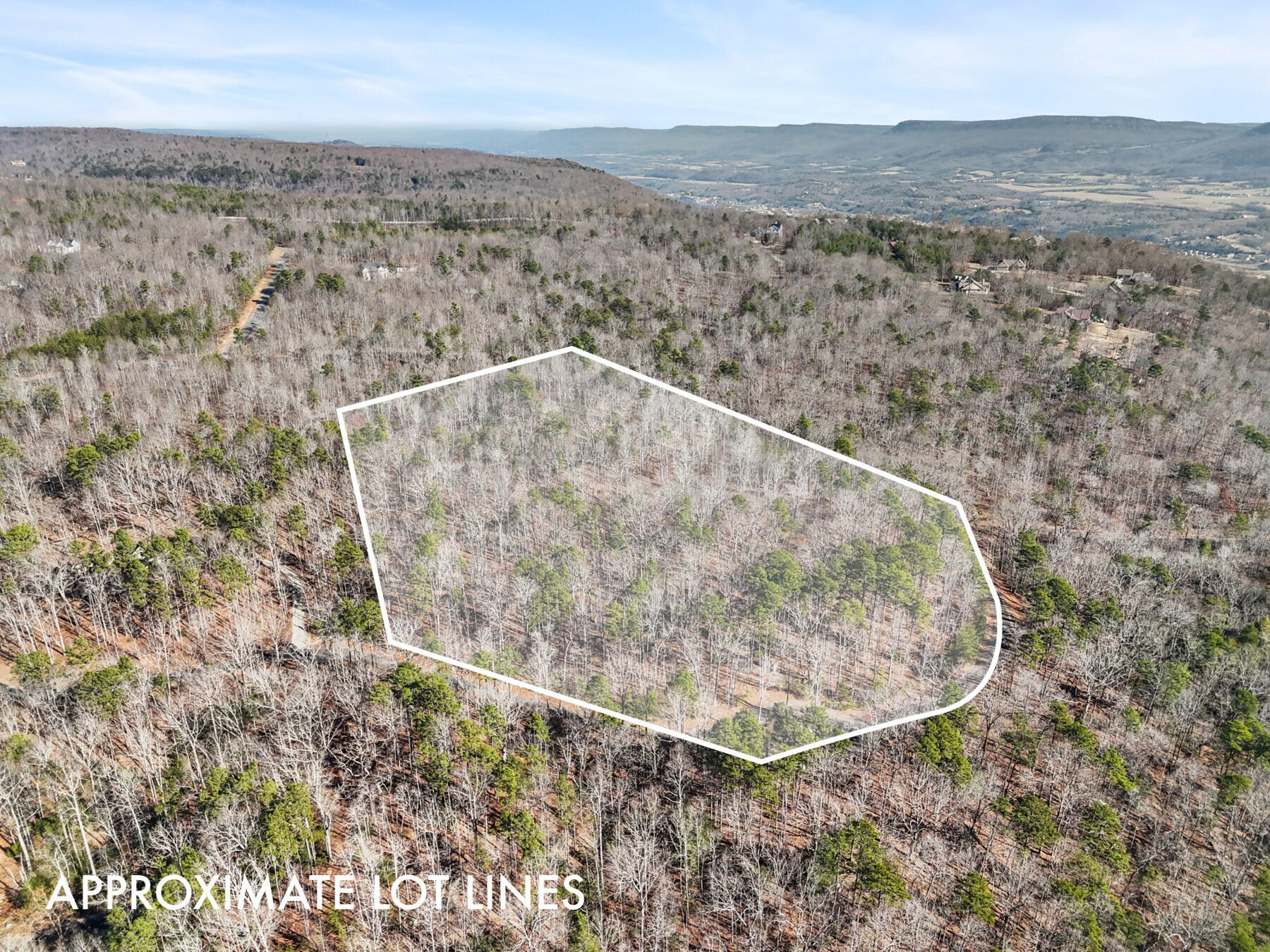 0 Tall Tree Trail, Unit 406 Dunlap, TN 37327 - Photo 18 of 18 lines