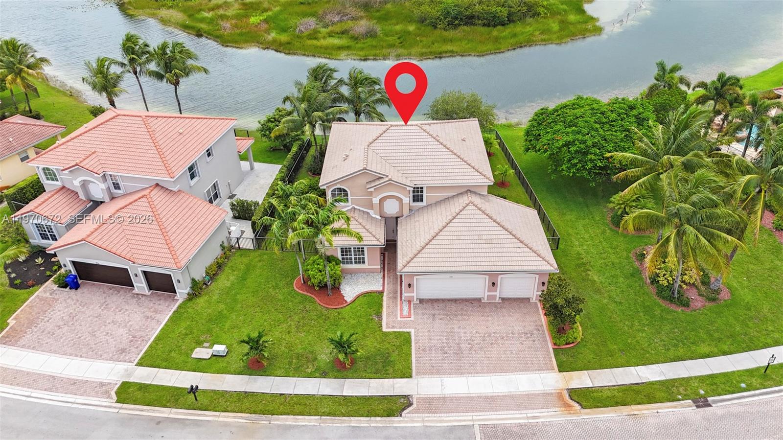 4116 Southwest 179th Way Miramar, FL 33029 - Photo 2 of 43 Photo 2