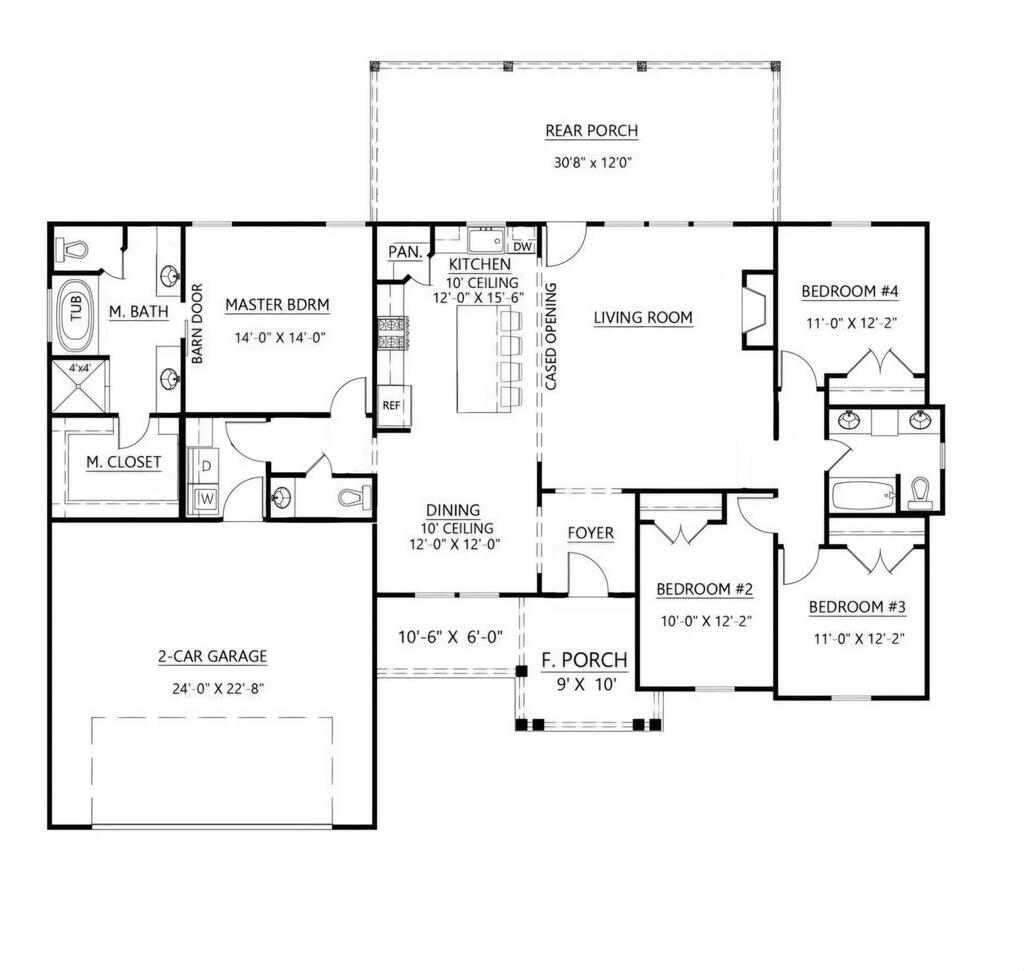 218 Private Road Seminole, TX 79360 - Photo 2 of 4 Gallery Image 2