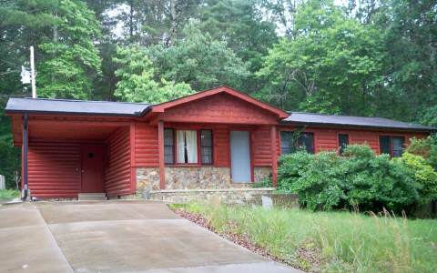 12564 Aska Road Blue Ridge, GA 30513 - Photo 1 of 1 Main View
