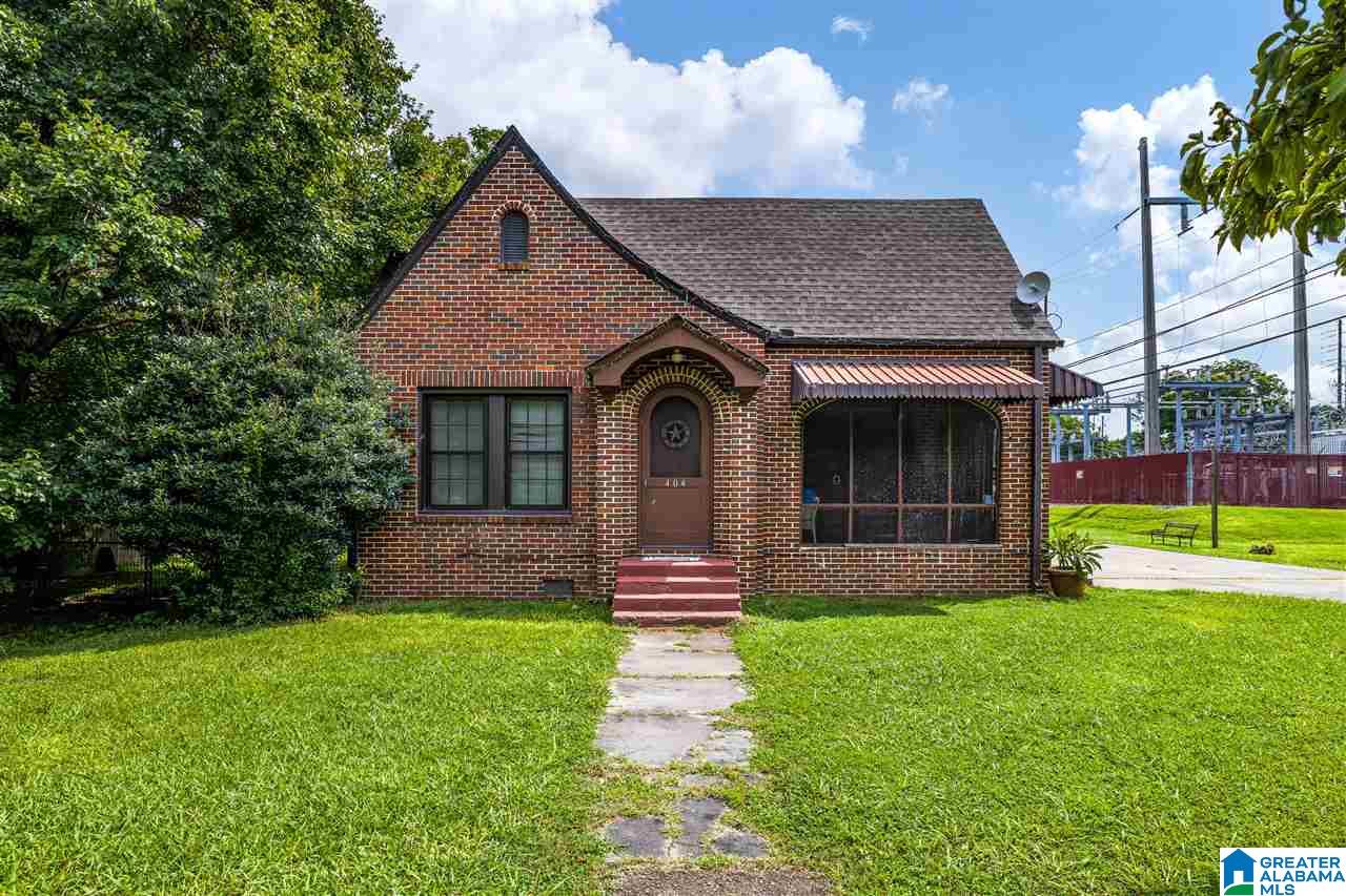 404 2nd Street South Oneonta, AL 35121 - Photo 2 of 29