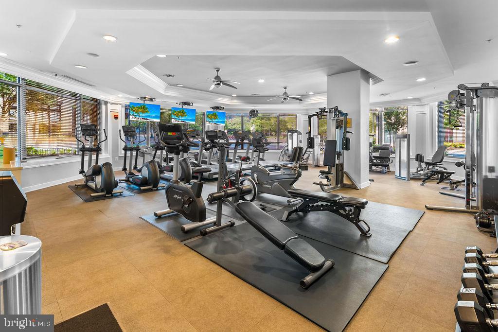 12000 Market Street, Unit 210 Reston, VA 20190 - Photo 64 of 69