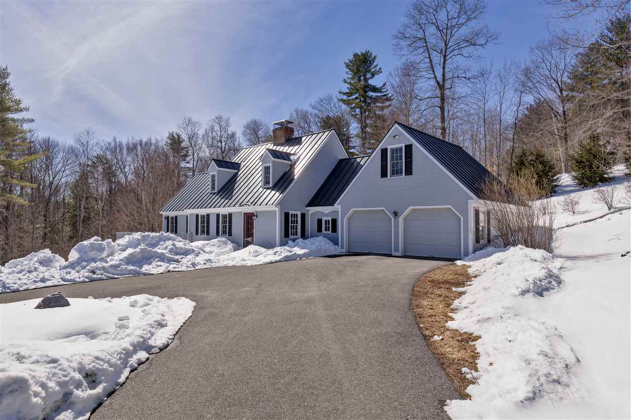 53 Old Farm Road Norwich, VT 05055 - Photo 40 of 40