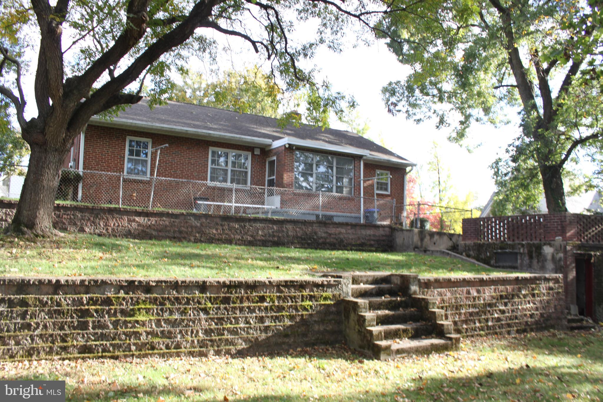 351 Catherine Street Steelton, PA 17113 - Photo 13 of 15 a front view of a house with a yard
