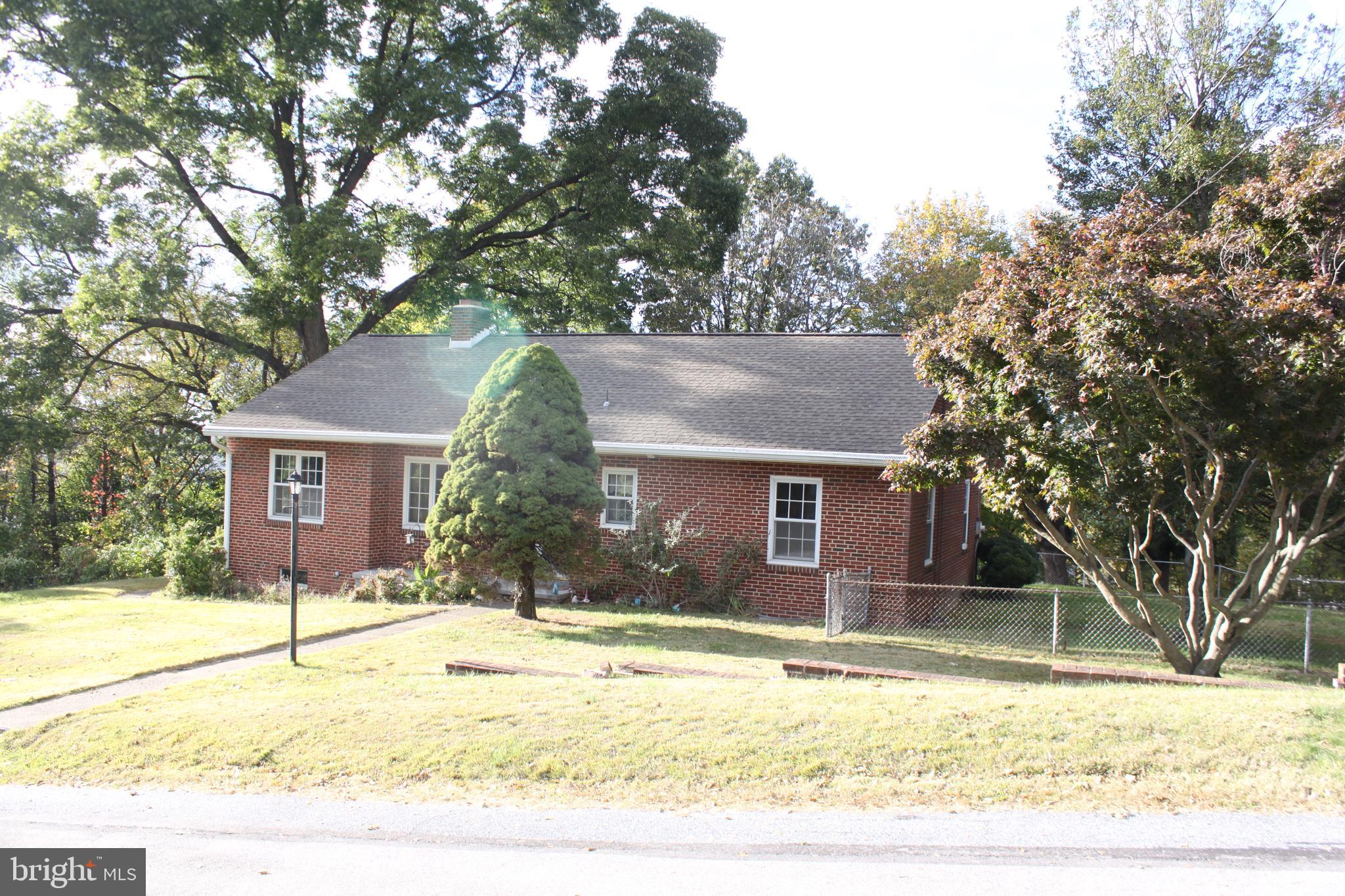 351 Catherine Street Steelton, PA 17113 - Photo 15 of 15 a house view with a outdoor space