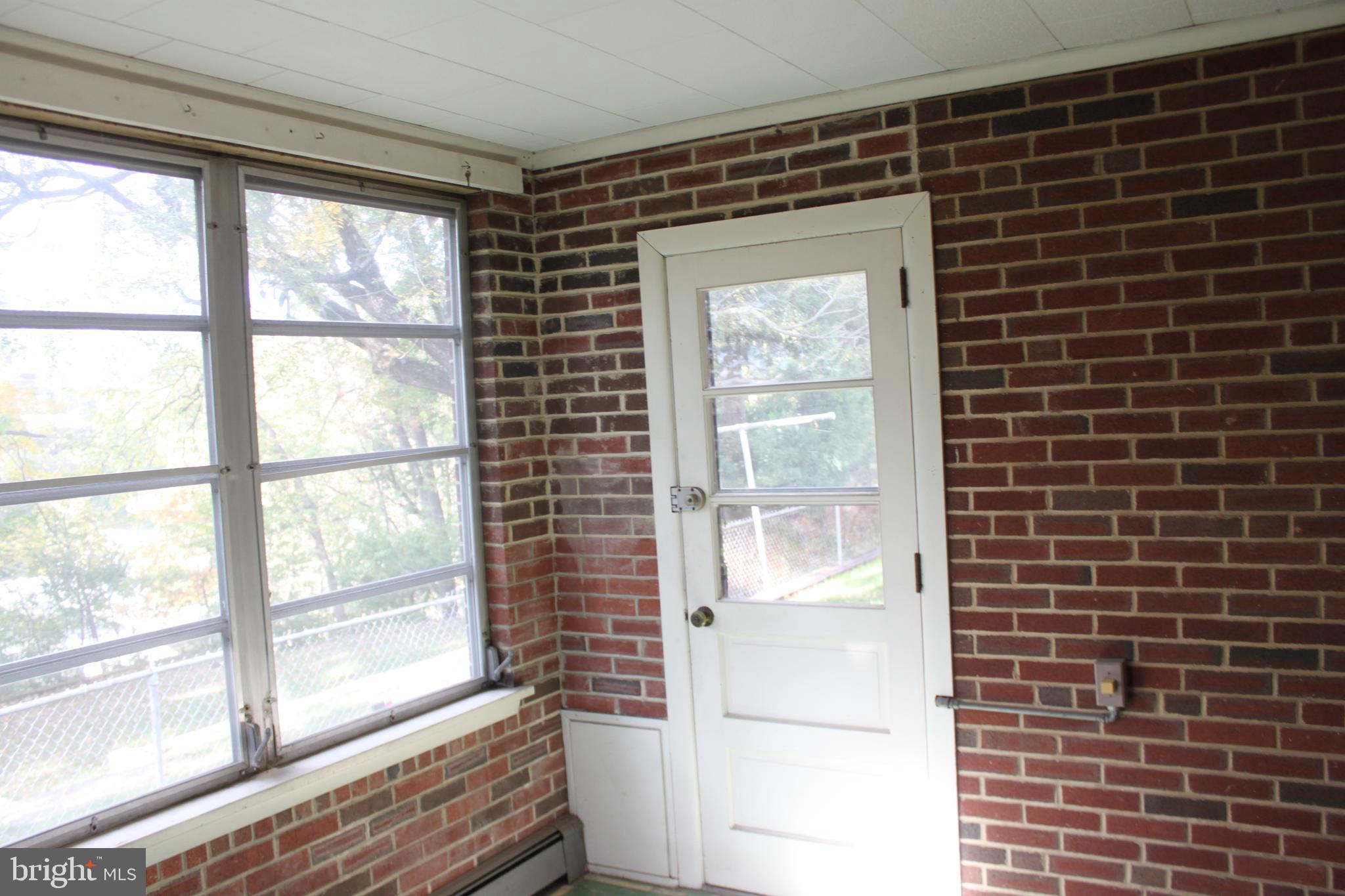 351 Catherine Street Steelton, PA 17113 - Photo 8 of 15 a view of a door and a window