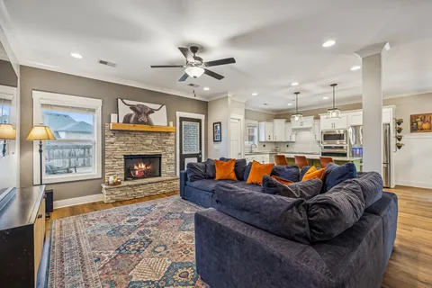 $600,000 | 1302 Cascadeway Drive, Murfreesboro, TN 37129