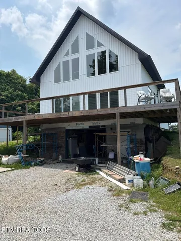 $1,400,000 | 264 Victory Road, La Follette, TN 37766