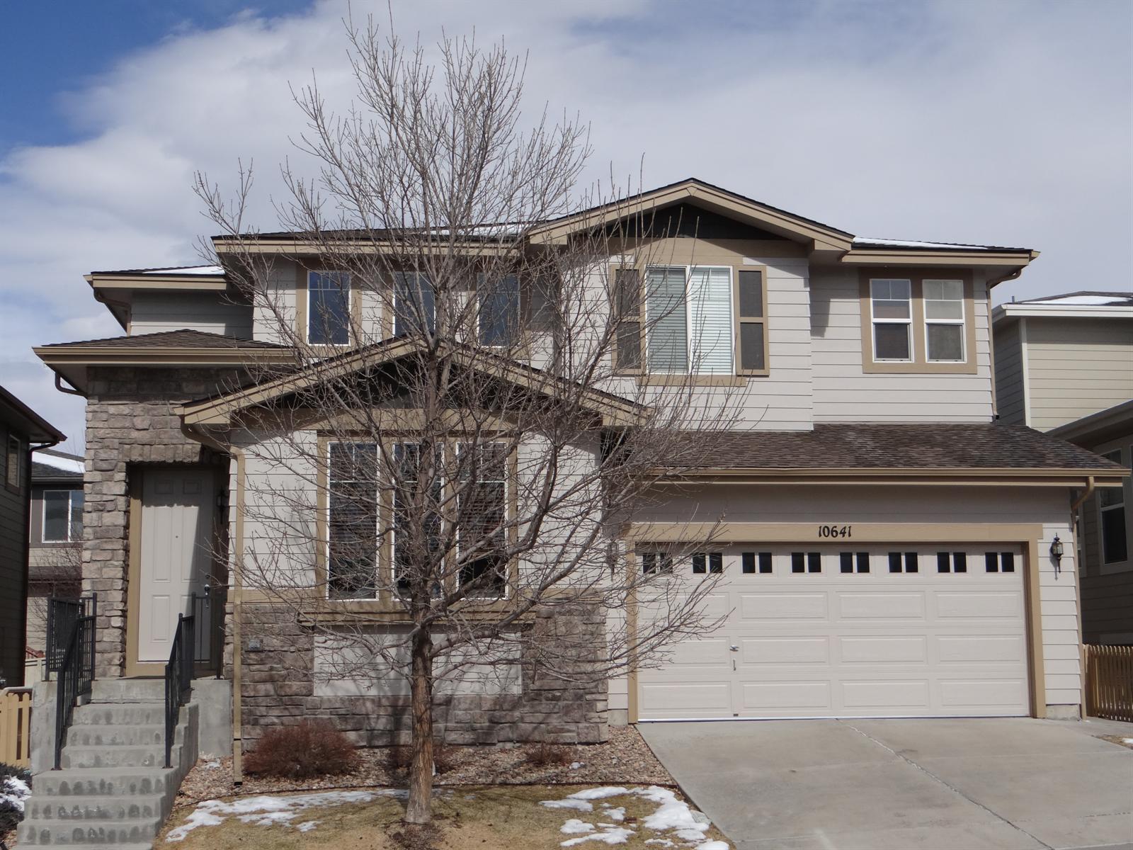 10641 Cedarcrest Circle Highlands Ranch, CO 80130 - Photo 1 of 1 Gallery Image 1