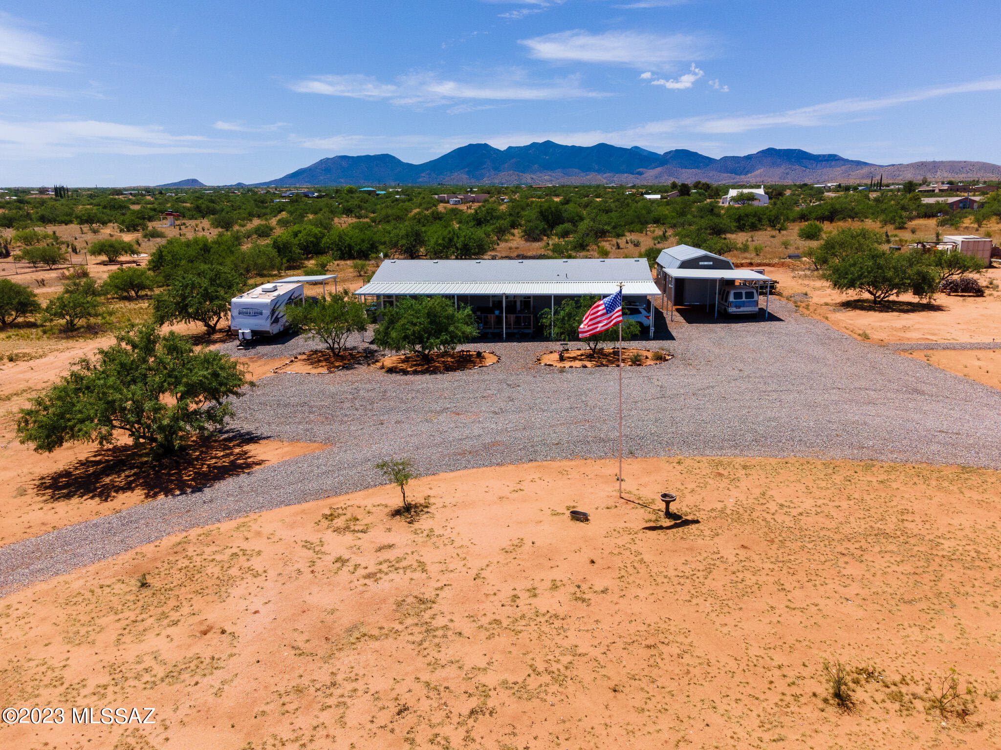 3183 West Williams Road Benson, AZ 85602 - Photo 4 of 44 Gallery Image 4