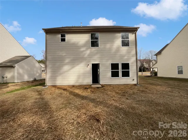 $371,000 | 127 Emily Crest Lane, Rock Hill, SC 29730