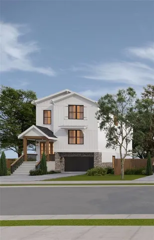 $714,750 | 107 Tanya Way, Ball Ground, GA 30107