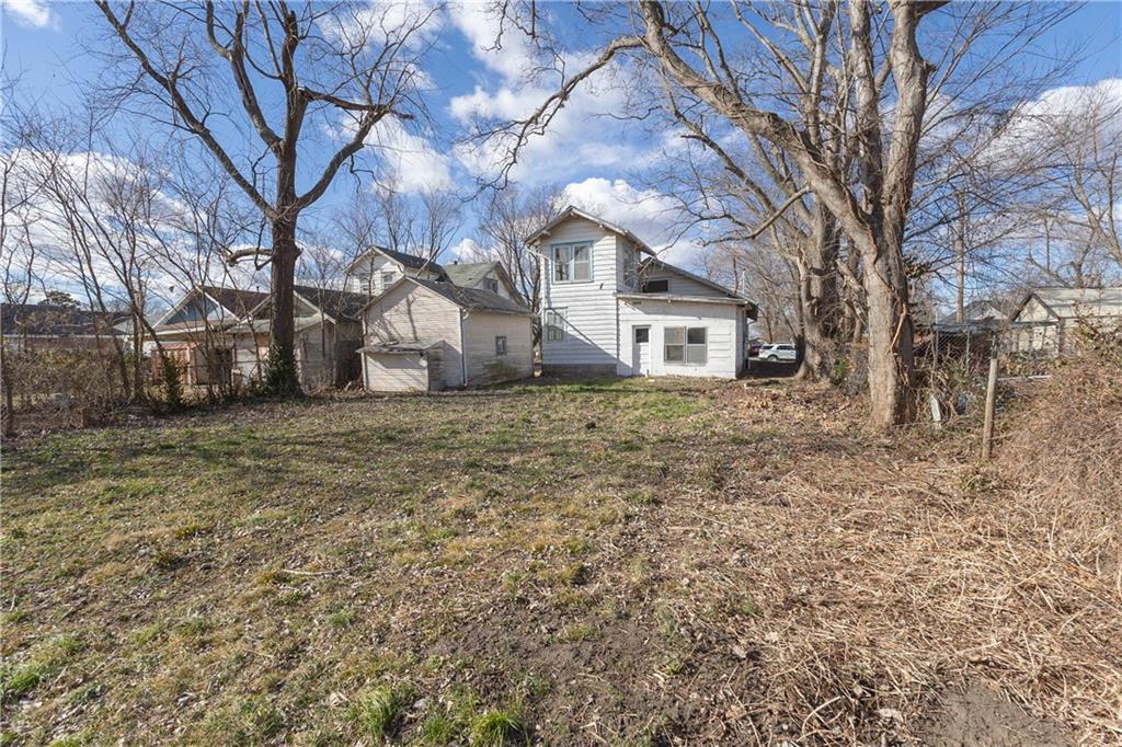 208 South 16th Street Independence, KS 67301 - Photo 21 of 22