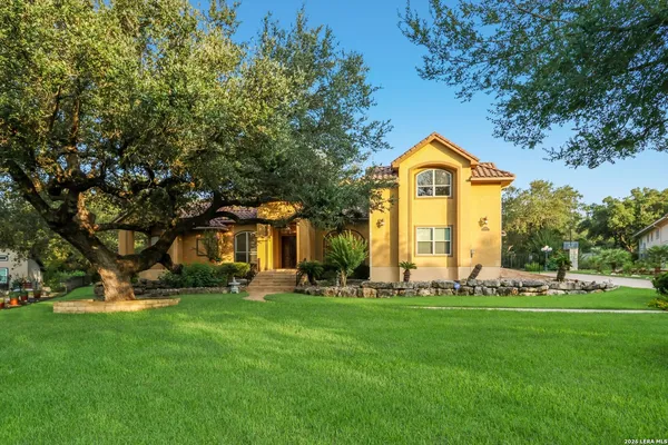$1,050,100 | 22175 Quiet Moon Drive, San Antonio, TX 78266