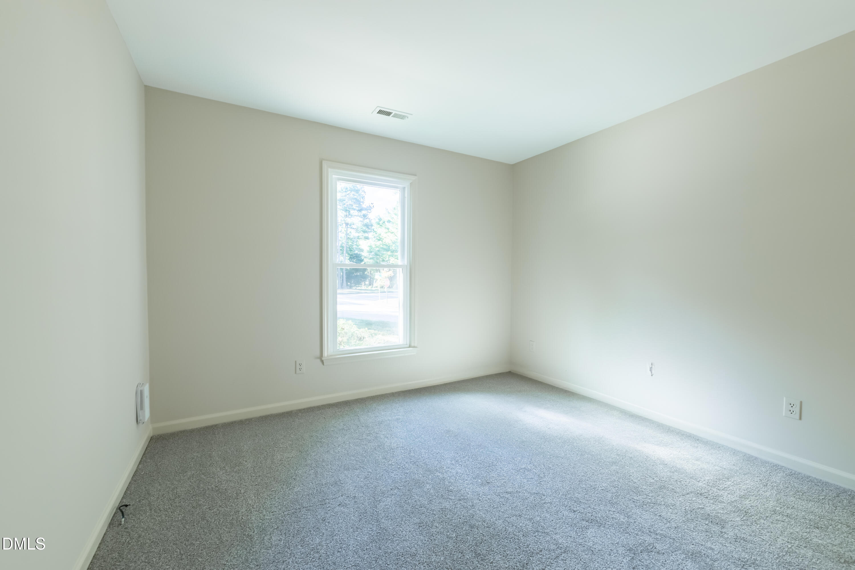 3609 Singleleaf Lane Raleigh, NC 27616 - Photo 20 of 41 an empty room with a window