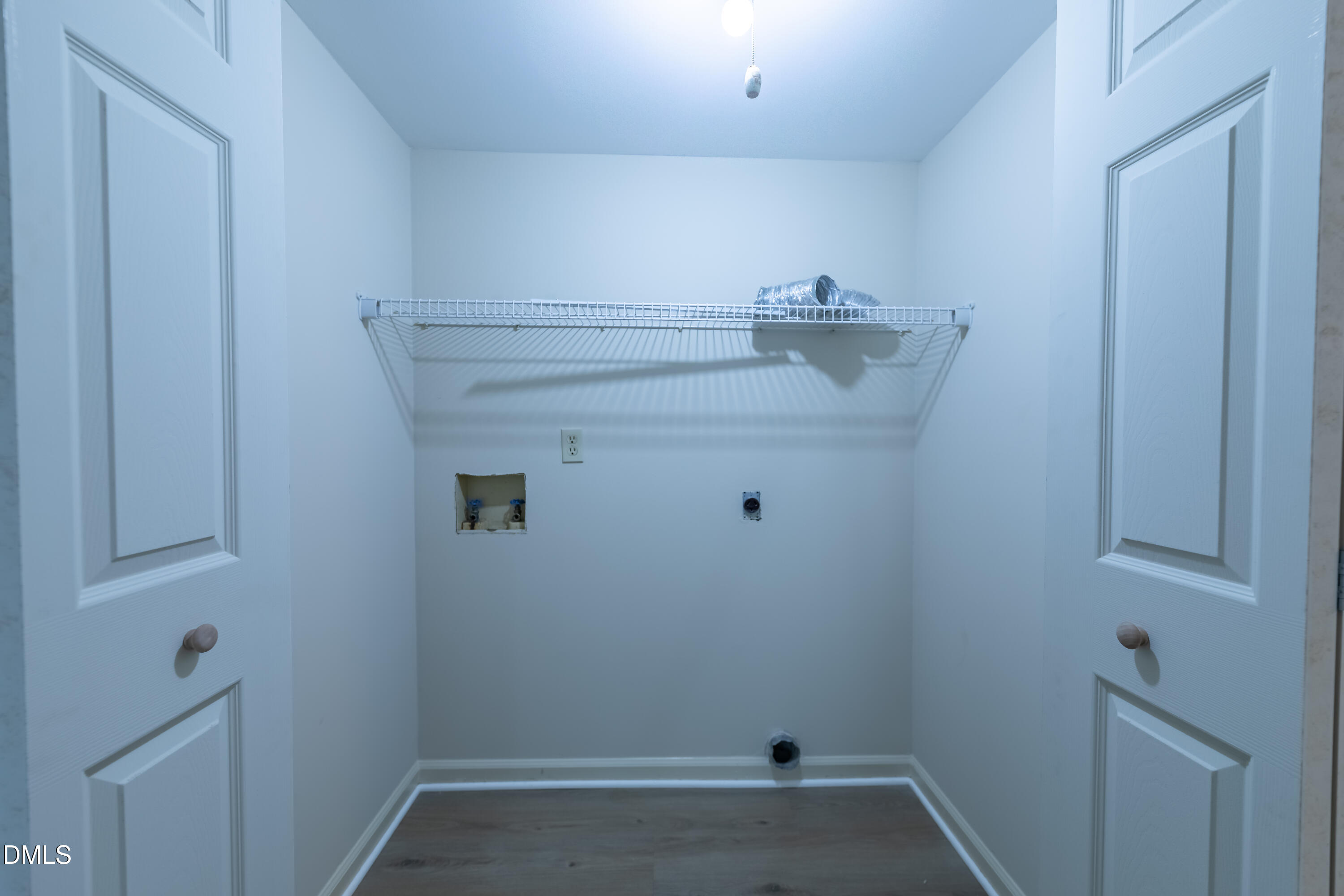 3609 Singleleaf Lane Raleigh, NC 27616 - Photo 25 of 41 a view of utility room