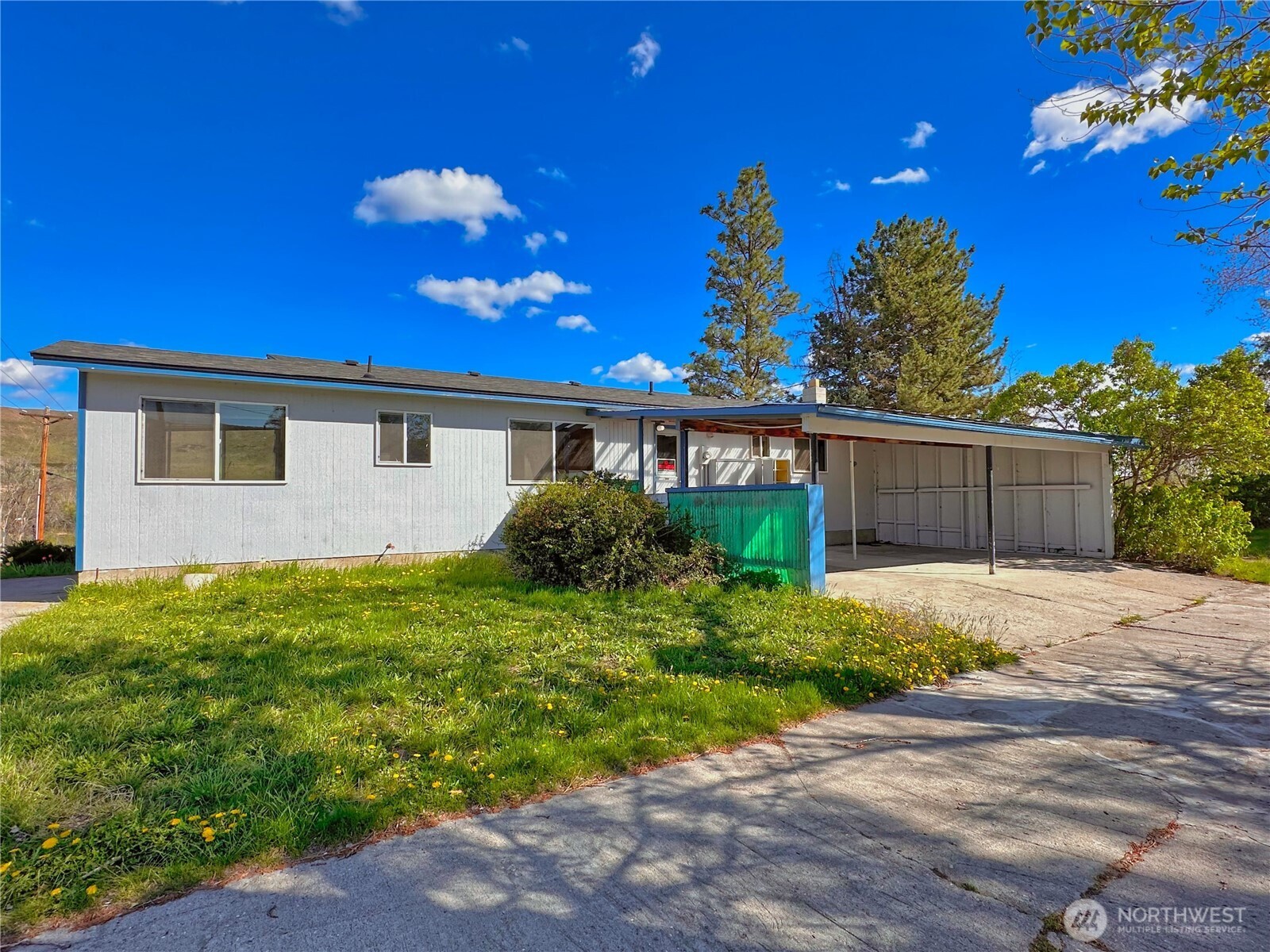 284 Monse Bridge Road Brewster, WA 98812 - Photo 31 of 40