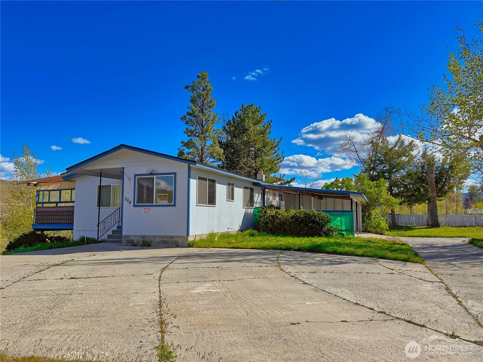 284 Monse Bridge Road Brewster, WA 98812 - Photo 32 of 40