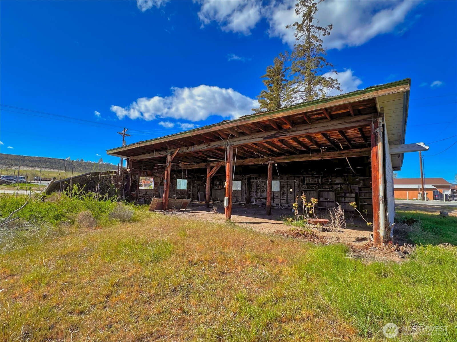 284 Monse Bridge Road Brewster, WA 98812 - Photo 35 of 40