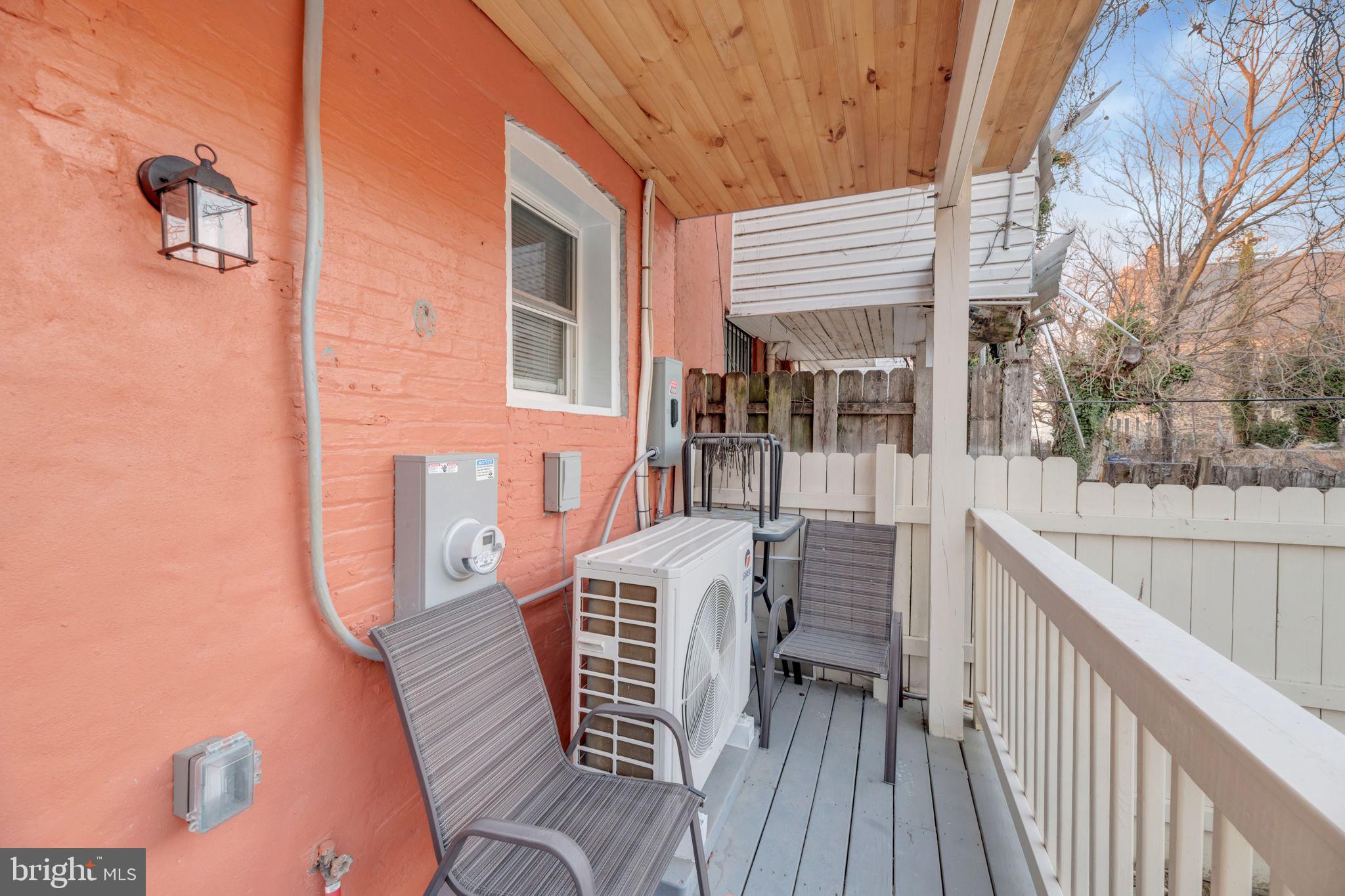 1101 McKean Avenue Baltimore, MD 21217 - Photo 13 of 16