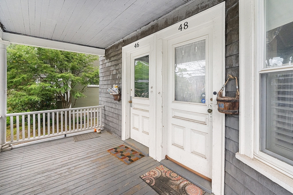 48 Eddy Street, Unit 48 Newton, MA 02465 - Photo 2 of 26