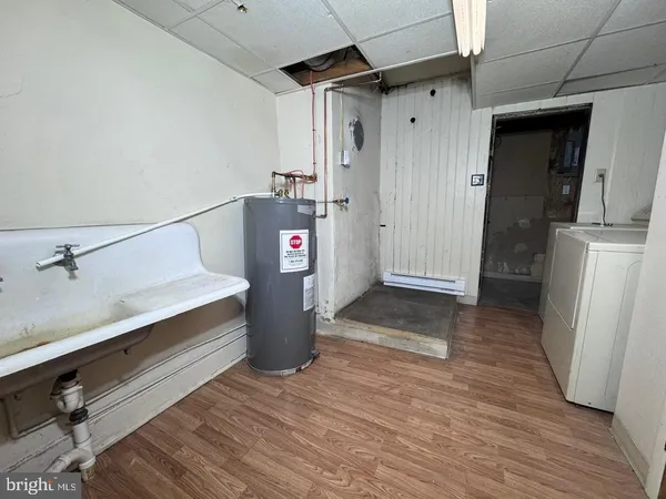 $64,900 | 325 New Castle Street, Minersville, PA 17954