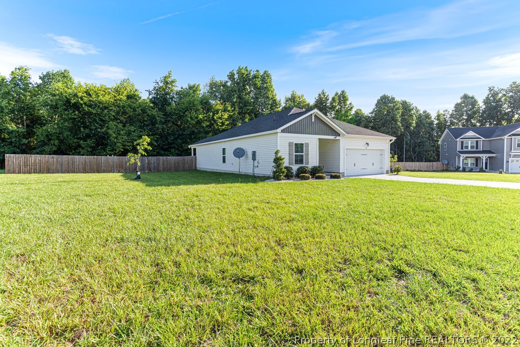 141 Starlight Road Lillington, NC 27546 - Photo 1 of 39 Gallery Image 1