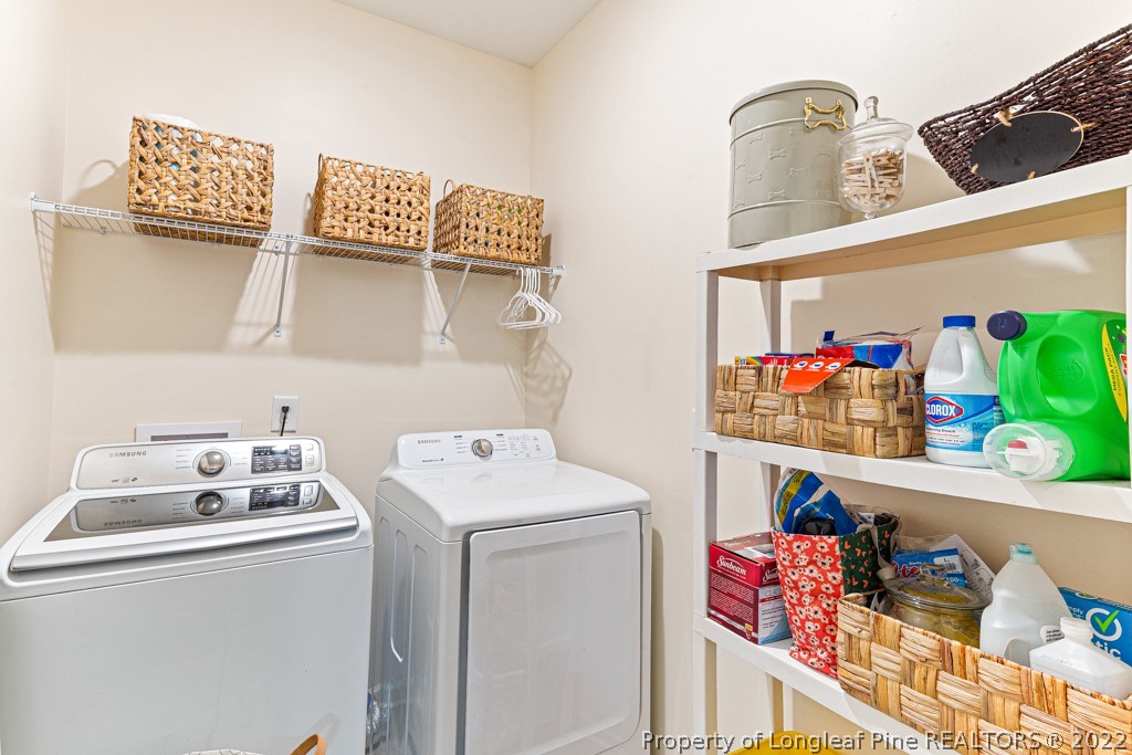 141 Starlight Road Lillington, NC 27546 - Photo 15 of 39 Gallery Image 15