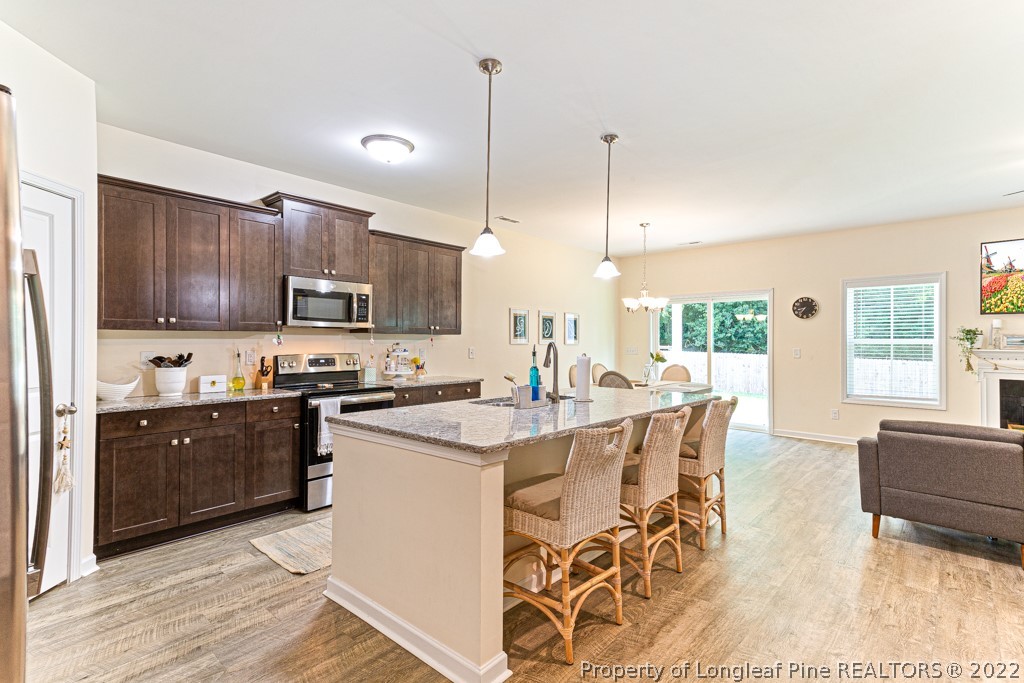 141 Starlight Road Lillington, NC 27546 - Photo 16 of 39 Gallery Image 16