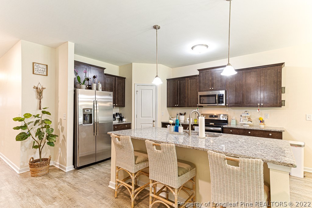 141 Starlight Road Lillington, NC 27546 - Photo 17 of 39 Gallery Image 17