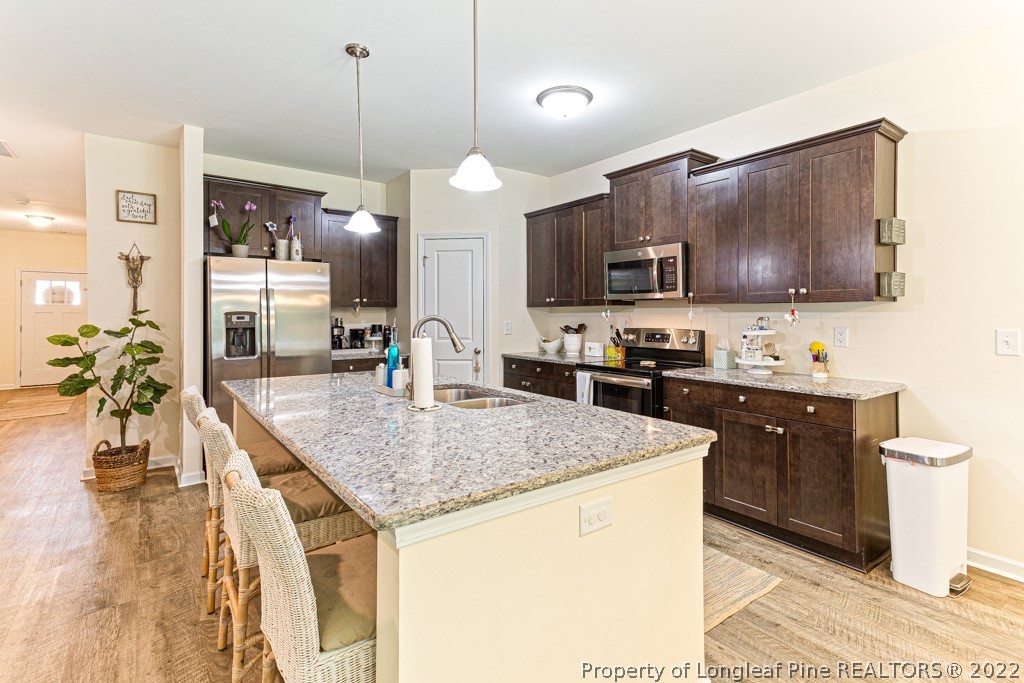 141 Starlight Road Lillington, NC 27546 - Photo 18 of 39 Gallery Image 18