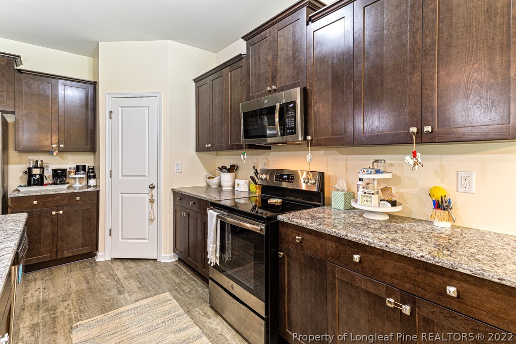 141 Starlight Road Lillington, NC 27546 - Photo 19 of 39 Gallery Image 19
