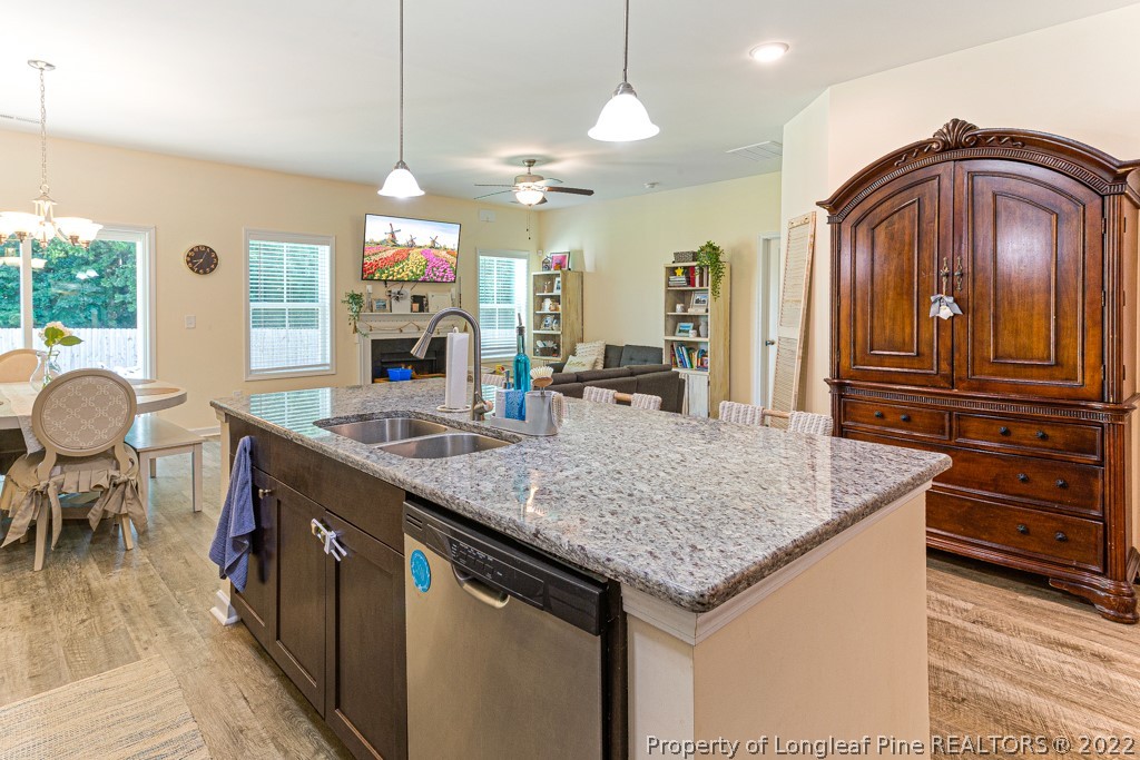 141 Starlight Road Lillington, NC 27546 - Photo 20 of 39 Gallery Image 20